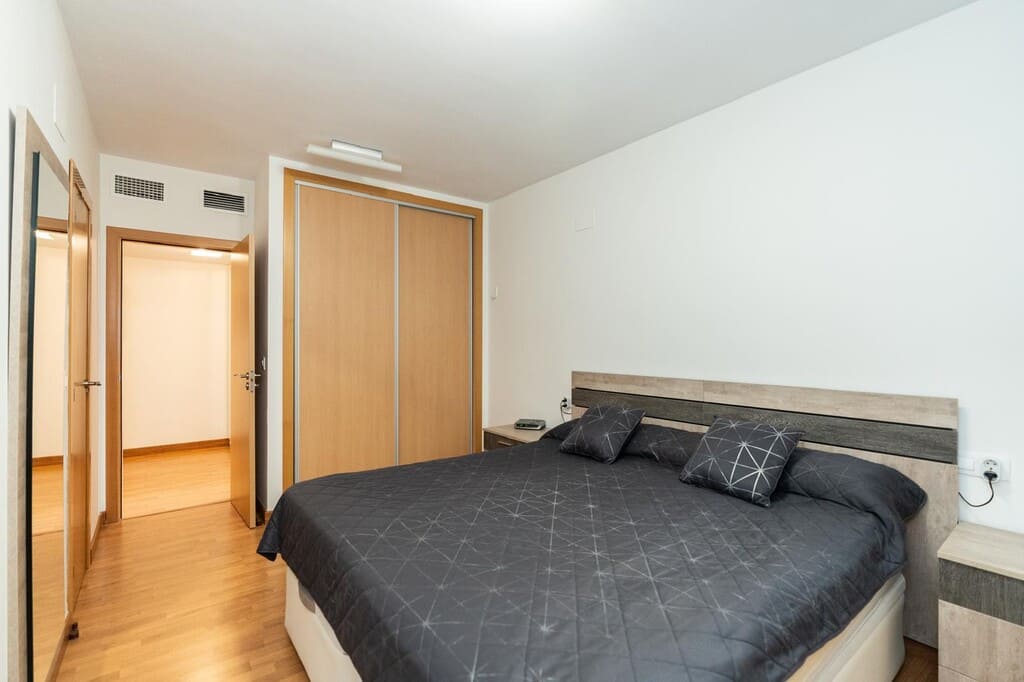 Appartement met 2 slaapkamers in Benalmádena in Benalmadena - foto 17