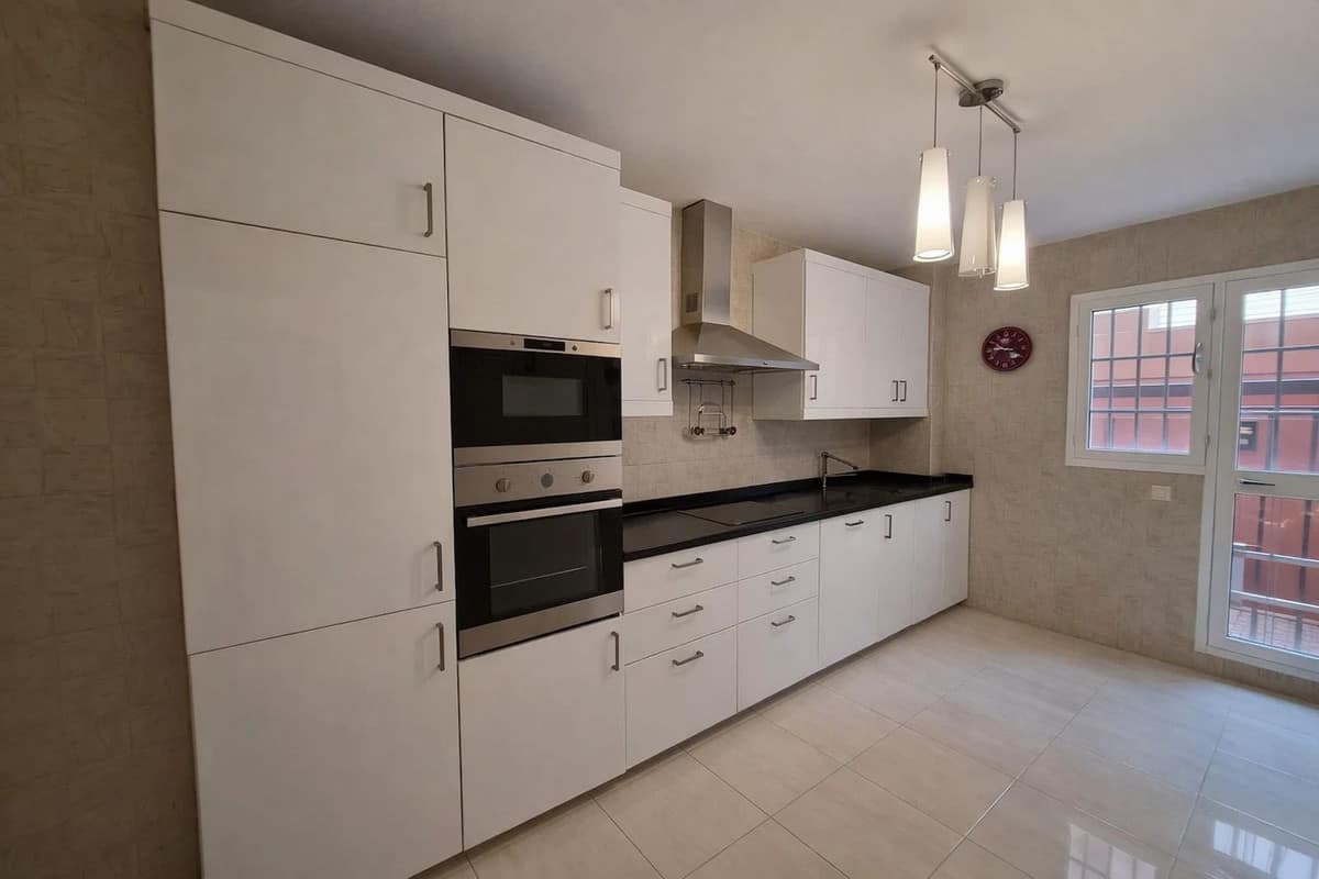 Drie-slaapkamerappartement in La Duquesa in La Duquesa - foto 4