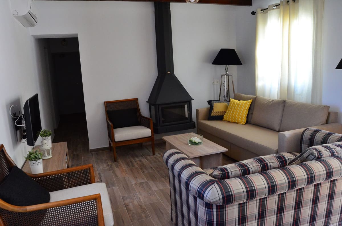 Villa met 4 slaapkamers in Alora, Málaga in Alora - foto 9