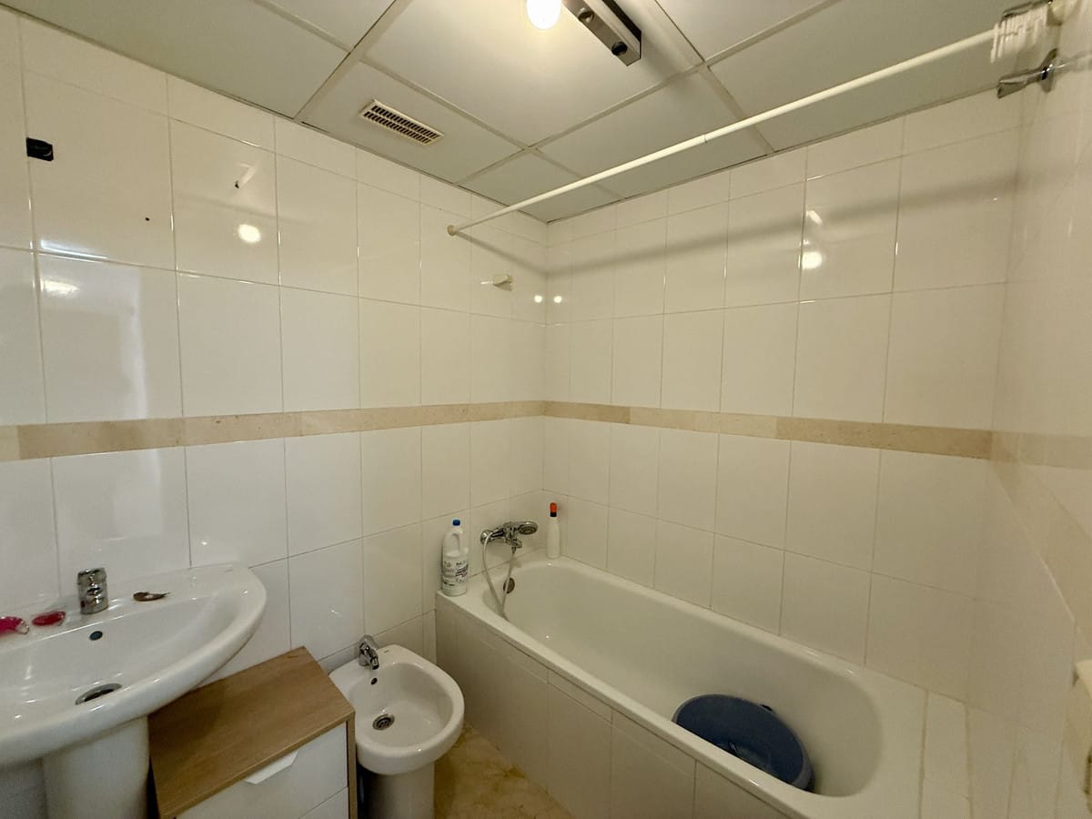 3-slaapkamerappartement in Cancelada in Cancelada - foto 15