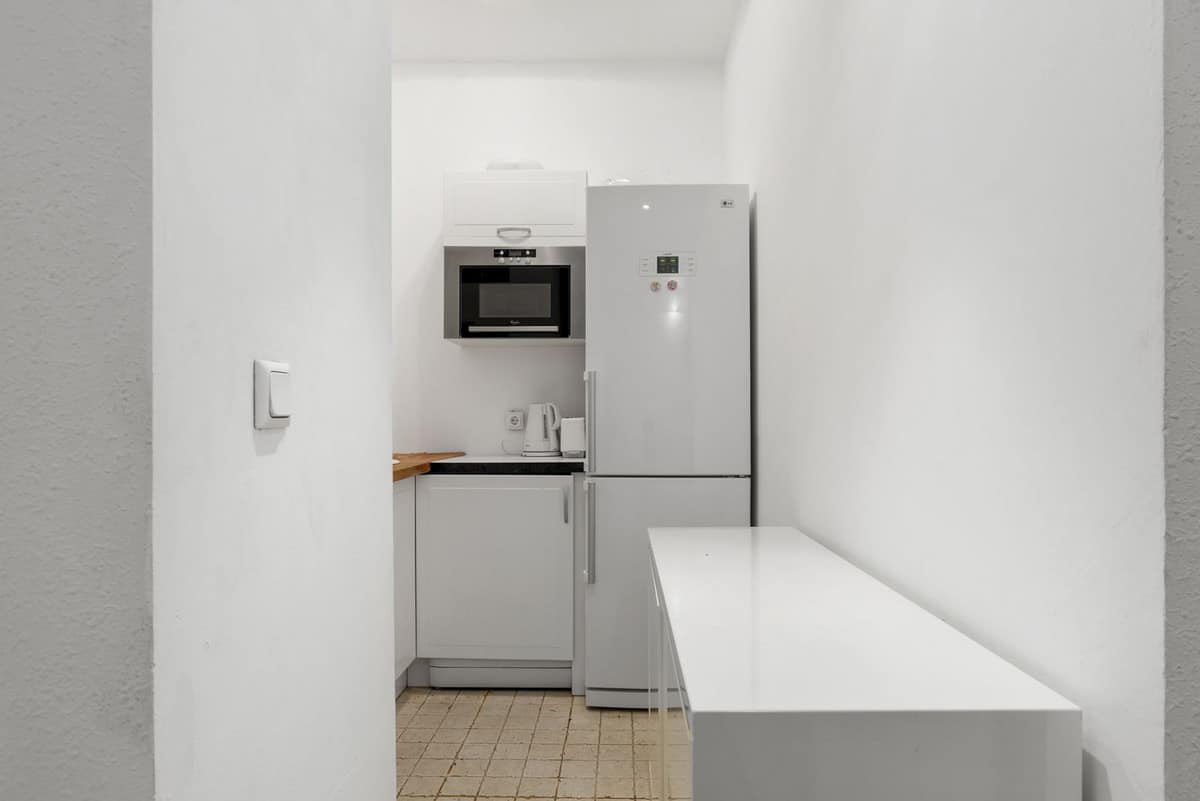 Appartement met 2 slaapkamers in Puerto Banús in Puerto Banús - foto 8