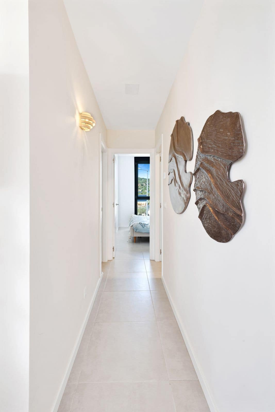 2-slaapkamer penthouse in Estepona Centrum in Estepona - foto 14