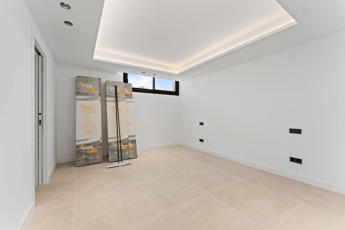 4 bedroom House in Mijas in Mijas - foto 16