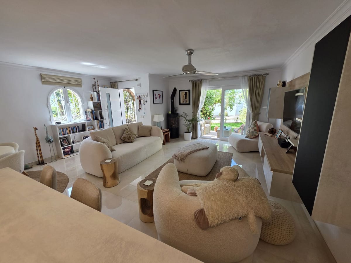 Stadswoning met 3 slaapkamers in La Cala de Mijas in La Cala de Mijas - foto 14