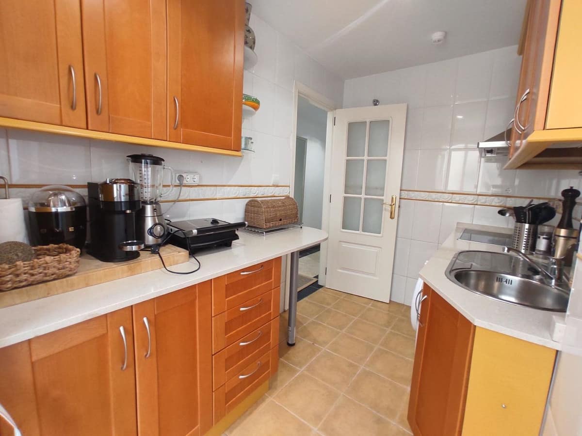 1-slaapkamer appartement in Marbella in Marbella - foto 12