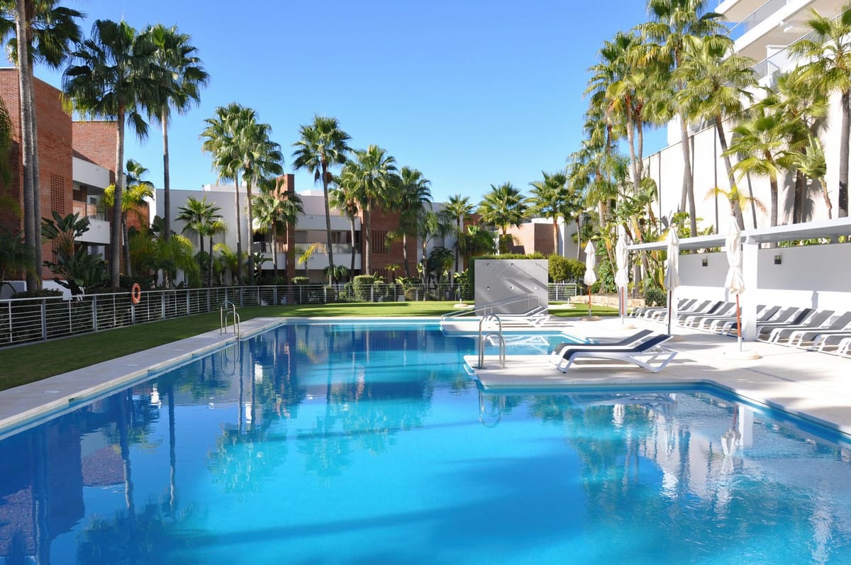 Appartement met 2 slaapkamers in Avalon, Los Arqueros in Los Arqueros - foto 2