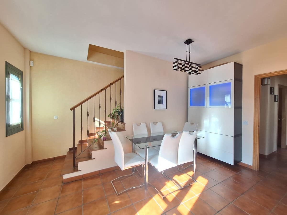 3-slaapkamer villa in Carteya, San Roque in San Roque - foto 11