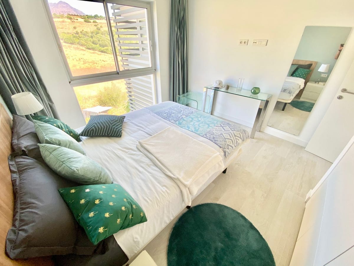 Appartement met 3 slaapkamers in Estepona in Estepona - foto 12
