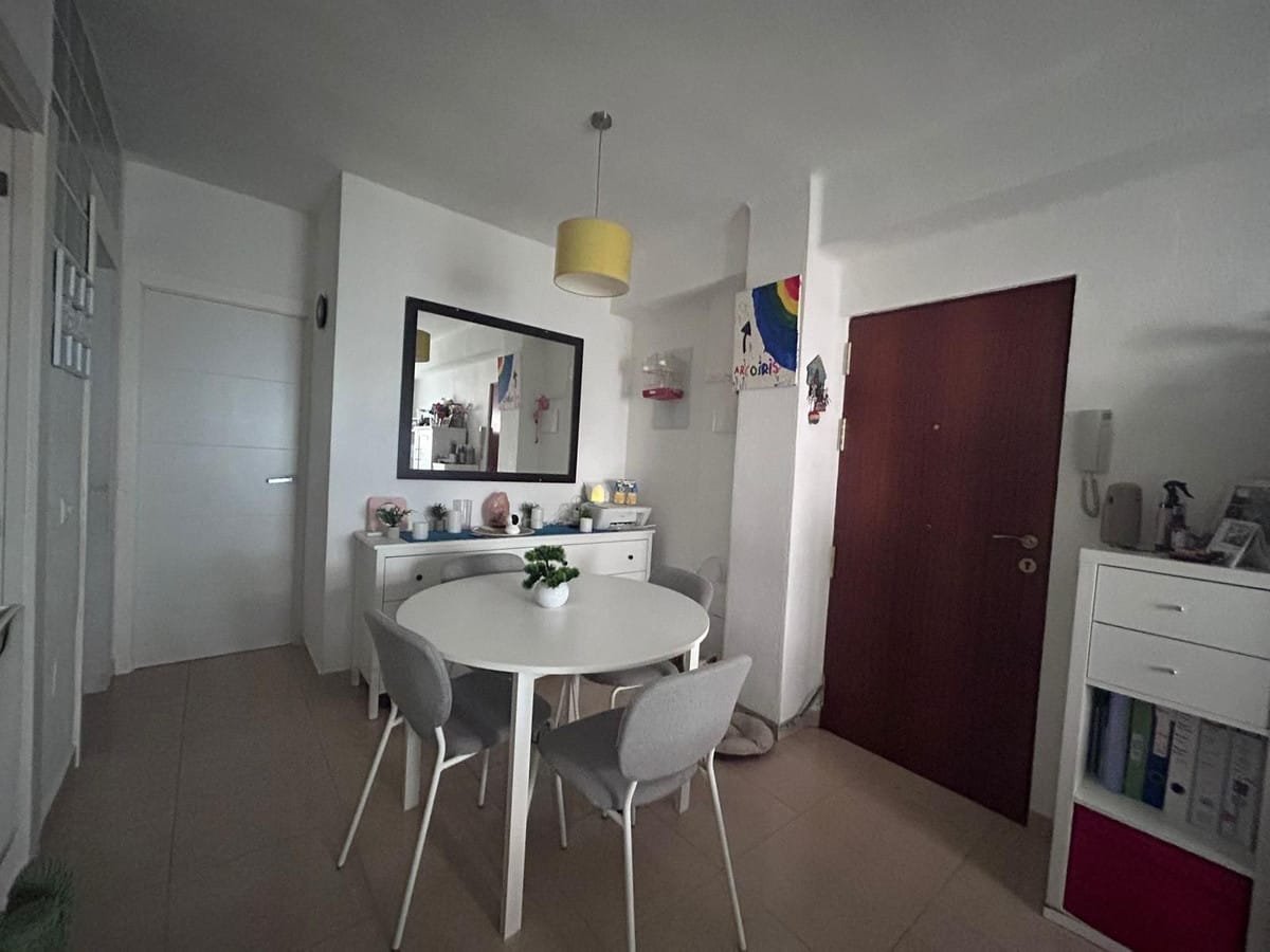 2-slaapkamerappartement in Estepona in Estepona - foto 11
