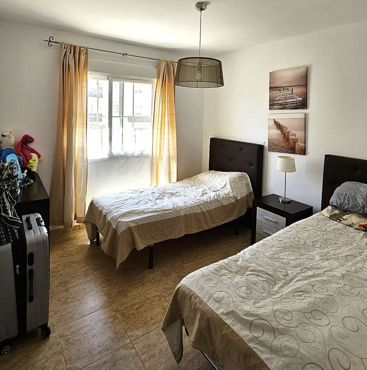 2-slaapkamer appartement in Estepona in Estepona - foto 9