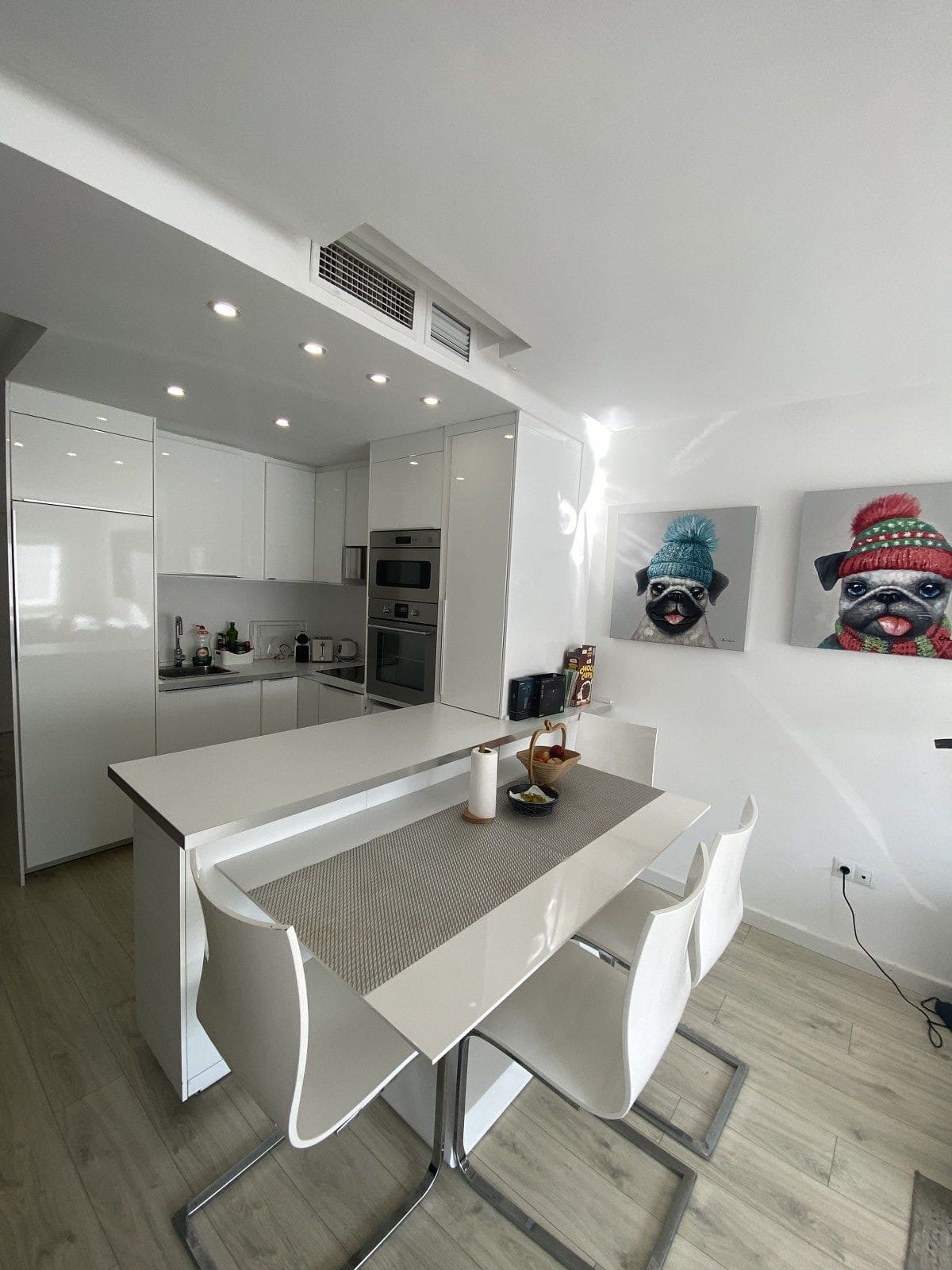 2-slaapkamerappartement in Puerto Banús in Puerto Banús - foto 6