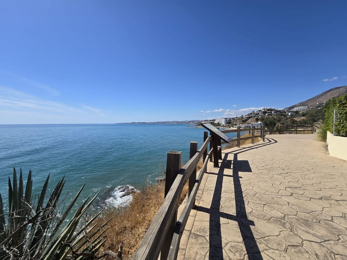 2-slaapkamer appartement in Torrequebrada, Benalmádena Costa in Torrequebrada - foto 13