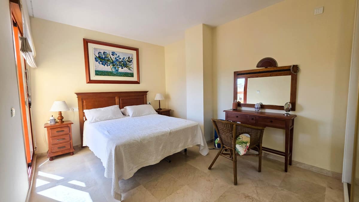Appartement met 2 slaapkamers in Manilva in Manilva - foto 11
