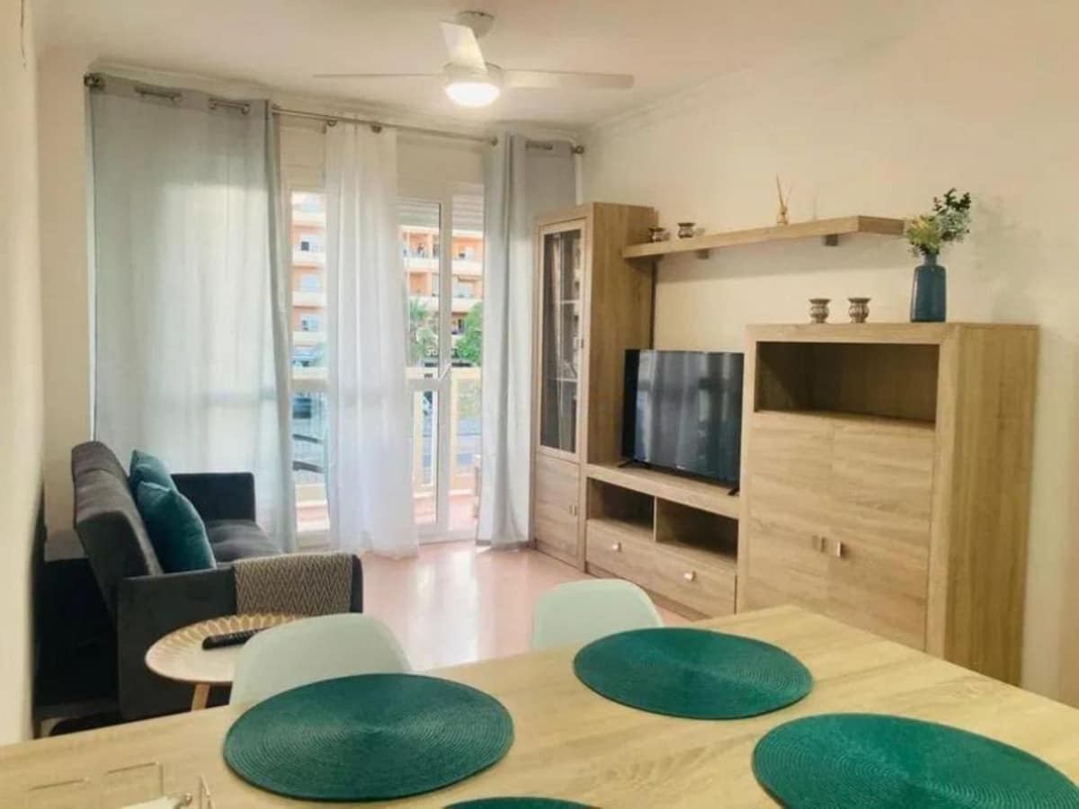Appartement met 2 slaapkamers in Manilva in Manilva - foto 2