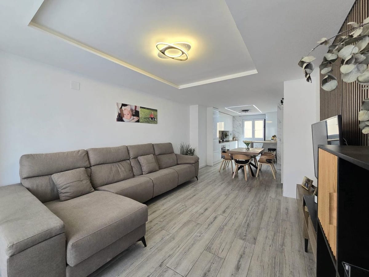 4-slaapkamerappartement in Málaga in Málaga - foto 4