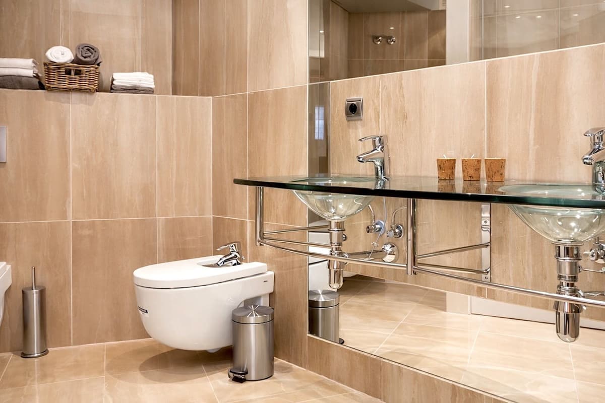 4-slaapkamer duplex-penthouse aan het strand in Estepona in Estepona - foto 8