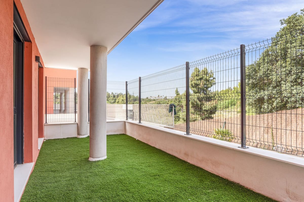 3-slaapkamerappartement in Mijas in Mijas - foto 8