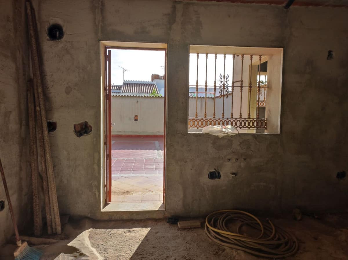 5-slaapkamer stadswoning in Fuengirola in Fuengirola - foto 11