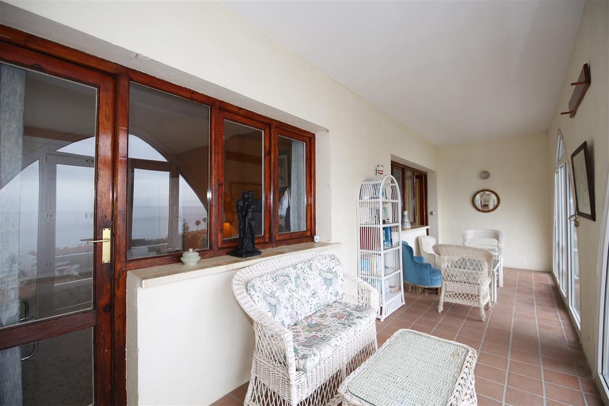 4 bedroom House in Estepona in Estepona - foto 13