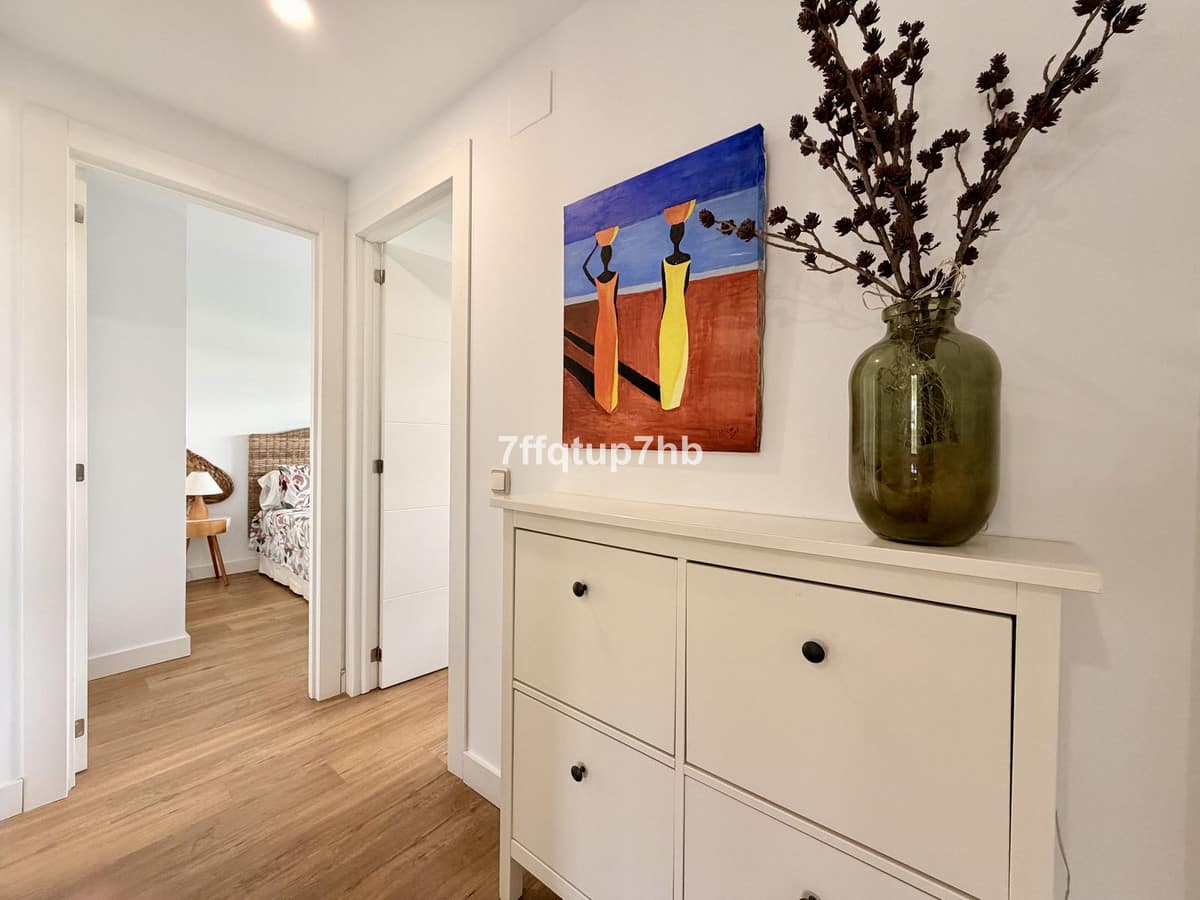 Drie-slaapkamer appartement in Estepona in Estepona - foto 20