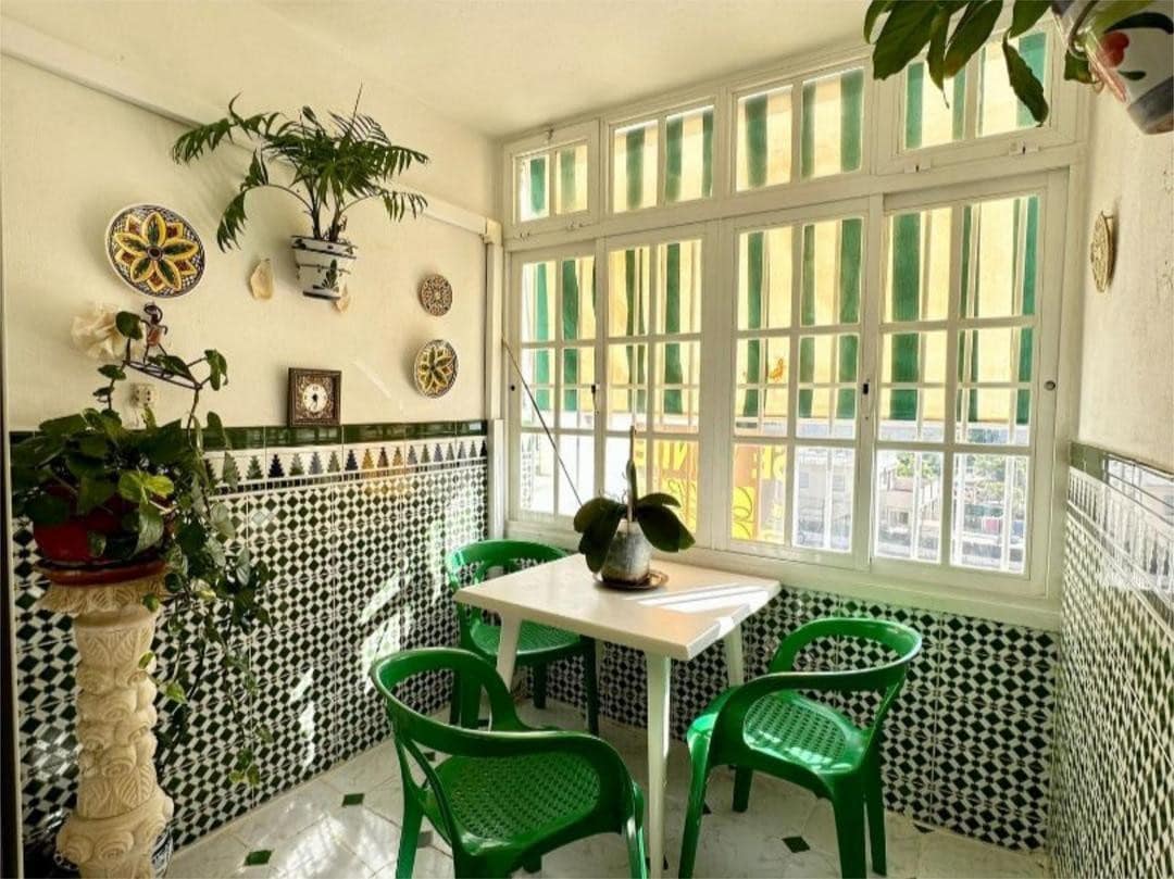 4-slaapkamer appartement in La Carihuela in La Carihuela - foto 10