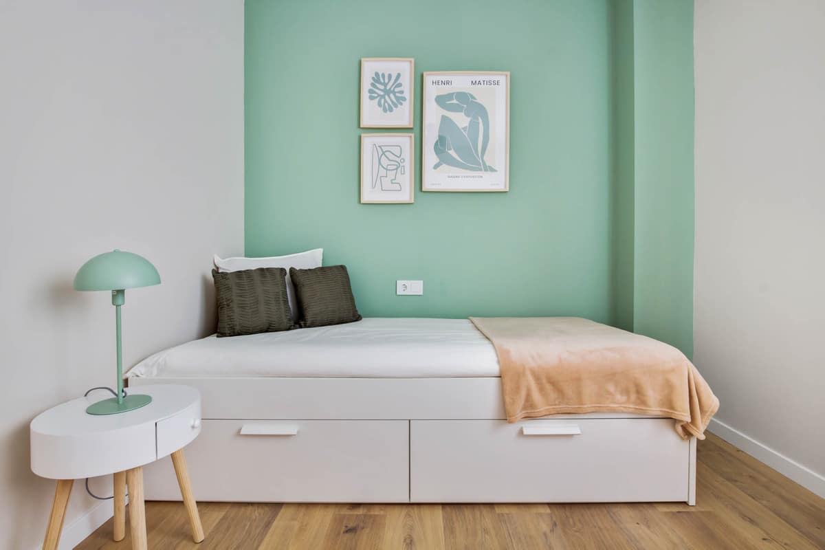3-slaapkamerappartement in Mijas in Mijas - foto 16