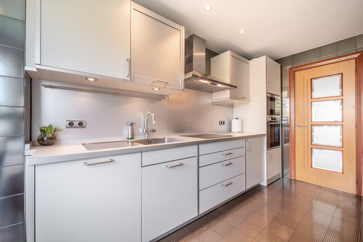 3-slaapkamerappartement in Puerto Banús in Puerto Banús - foto 16