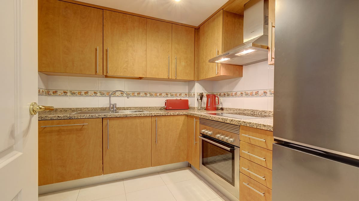 Appartement met 3 slaapkamers in San Luis de Sabinillas in San Luis de Sabinillas - foto 18