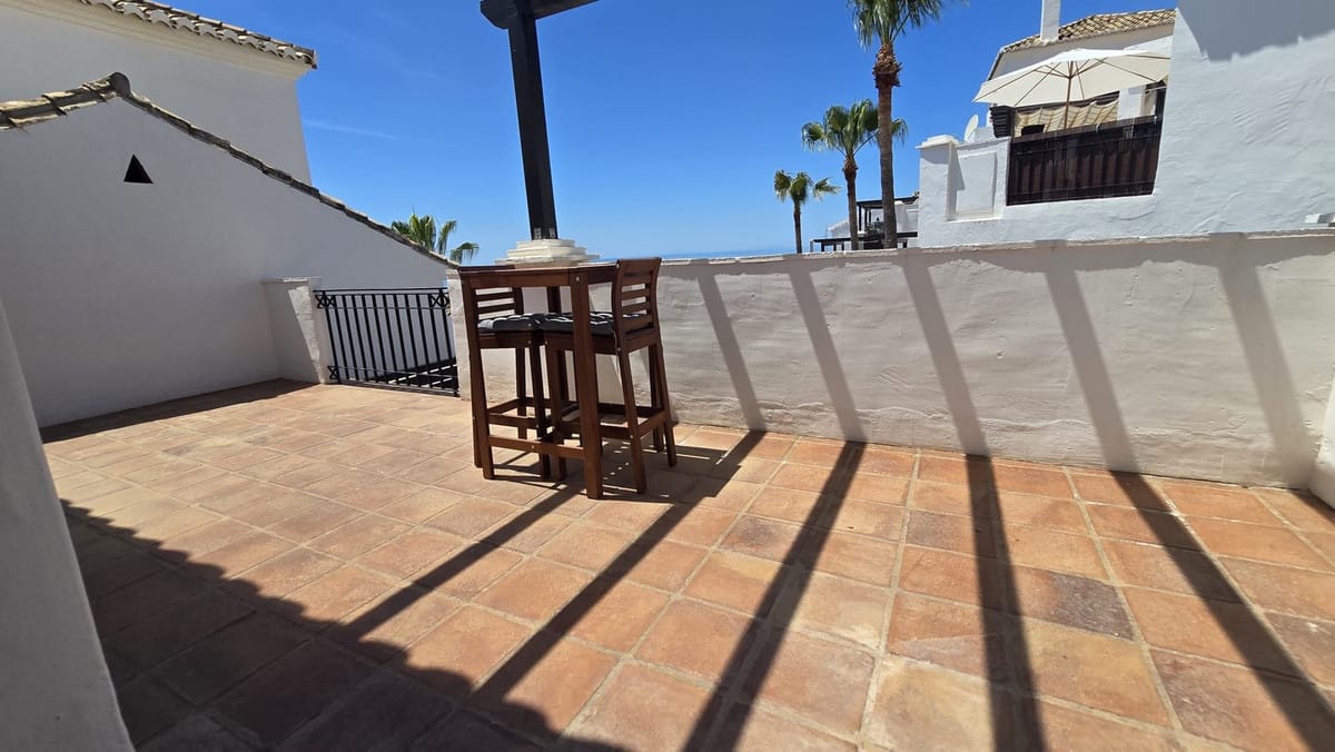 3 bedroom Apartment in Marbella in Marbella - foto 17