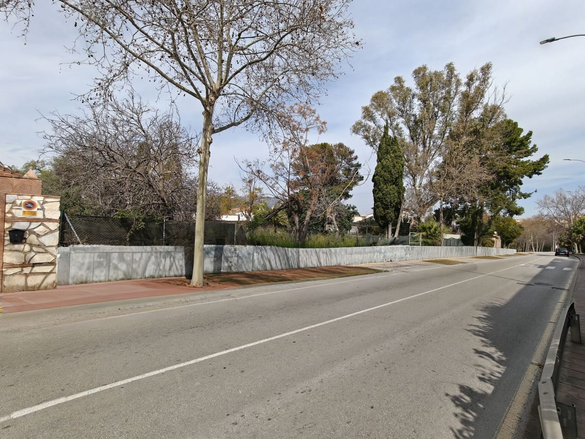 Kavel te koop in Arroyo de la Miel, Benalmádena in Arroyo de la Miel - foto 4