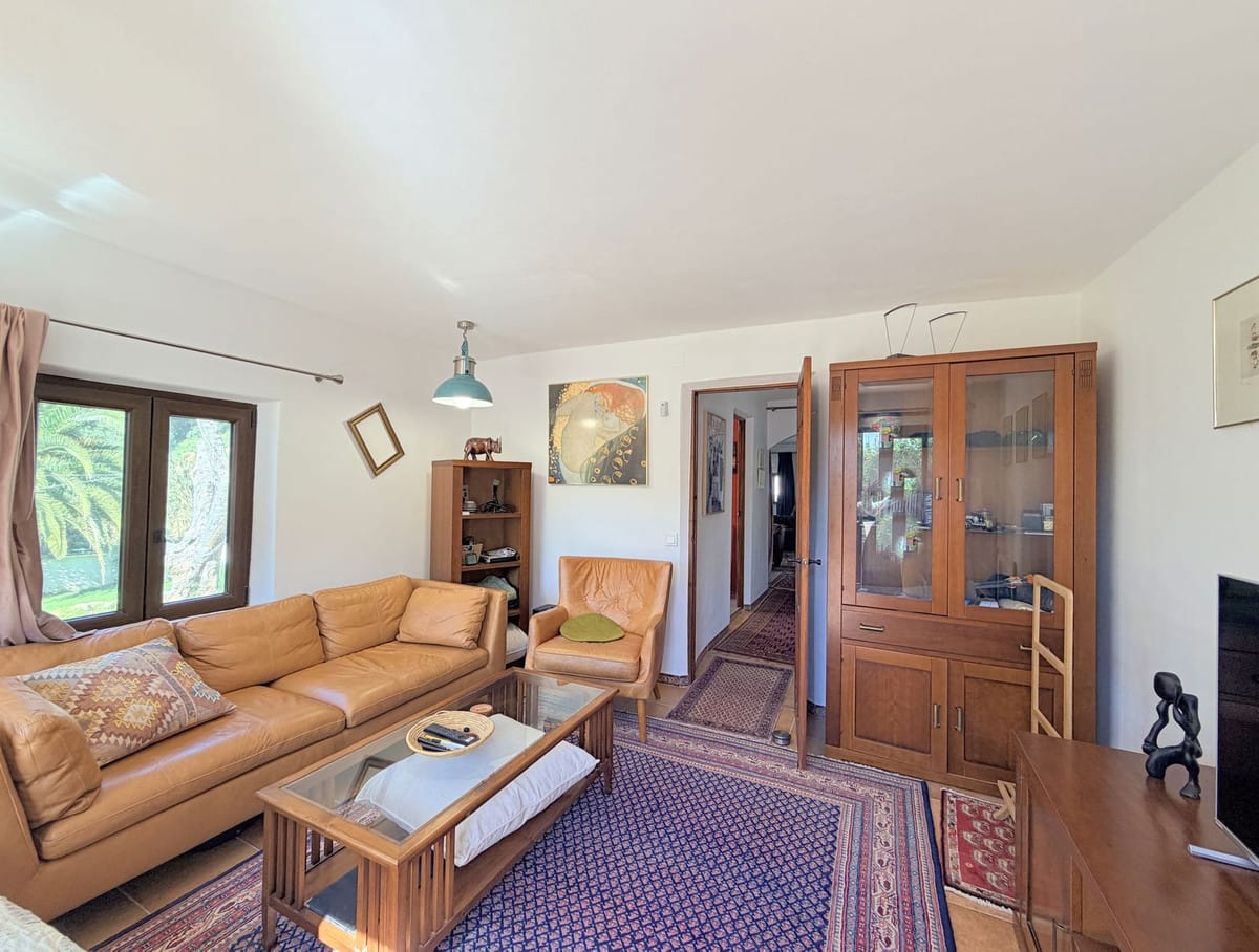 Finca met 4 slaapkamers in Casares in Casares - foto 17