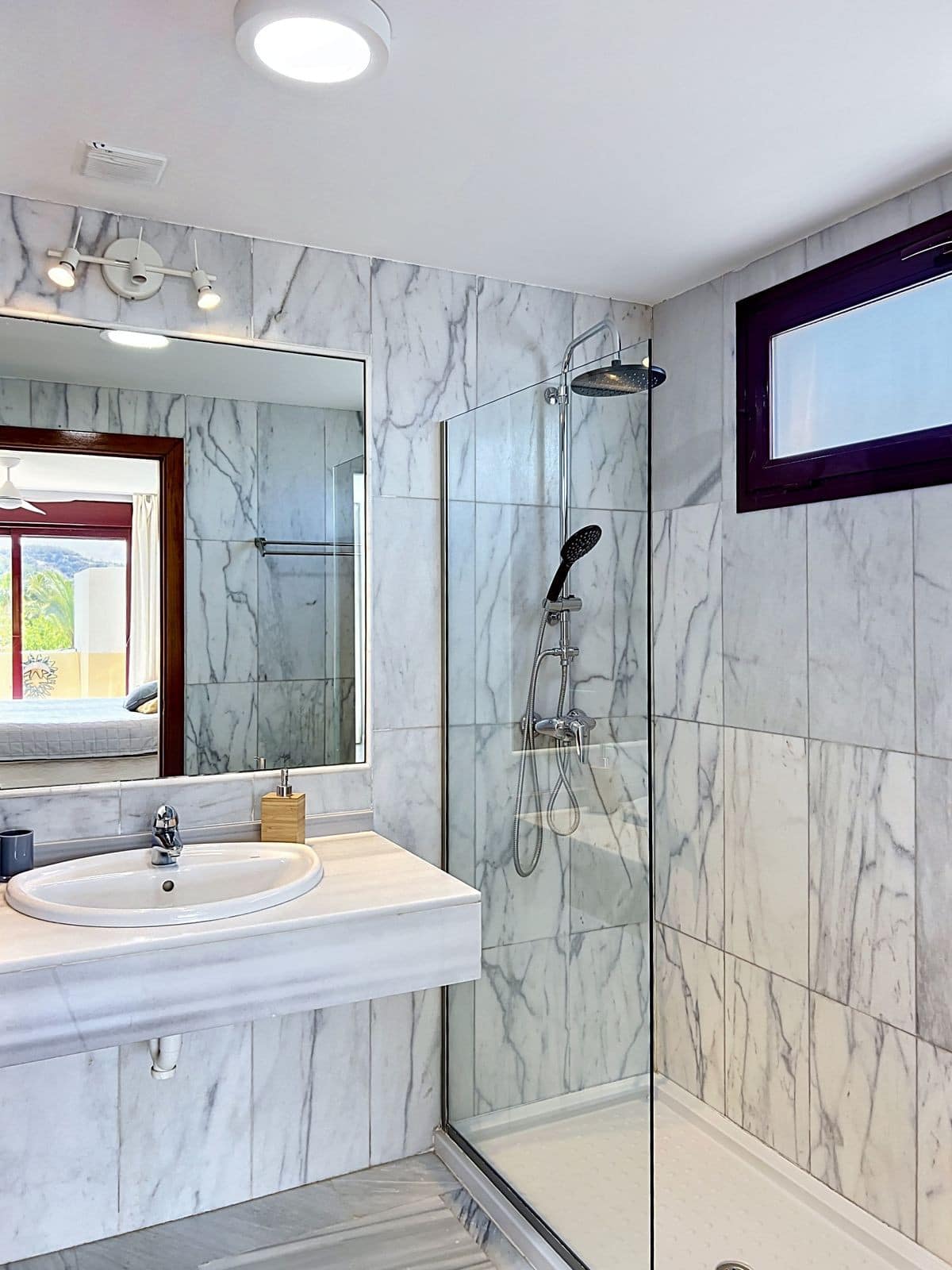 2-slaapkamer appartement in Parque Botanic, Selwo in Selwo - foto 17