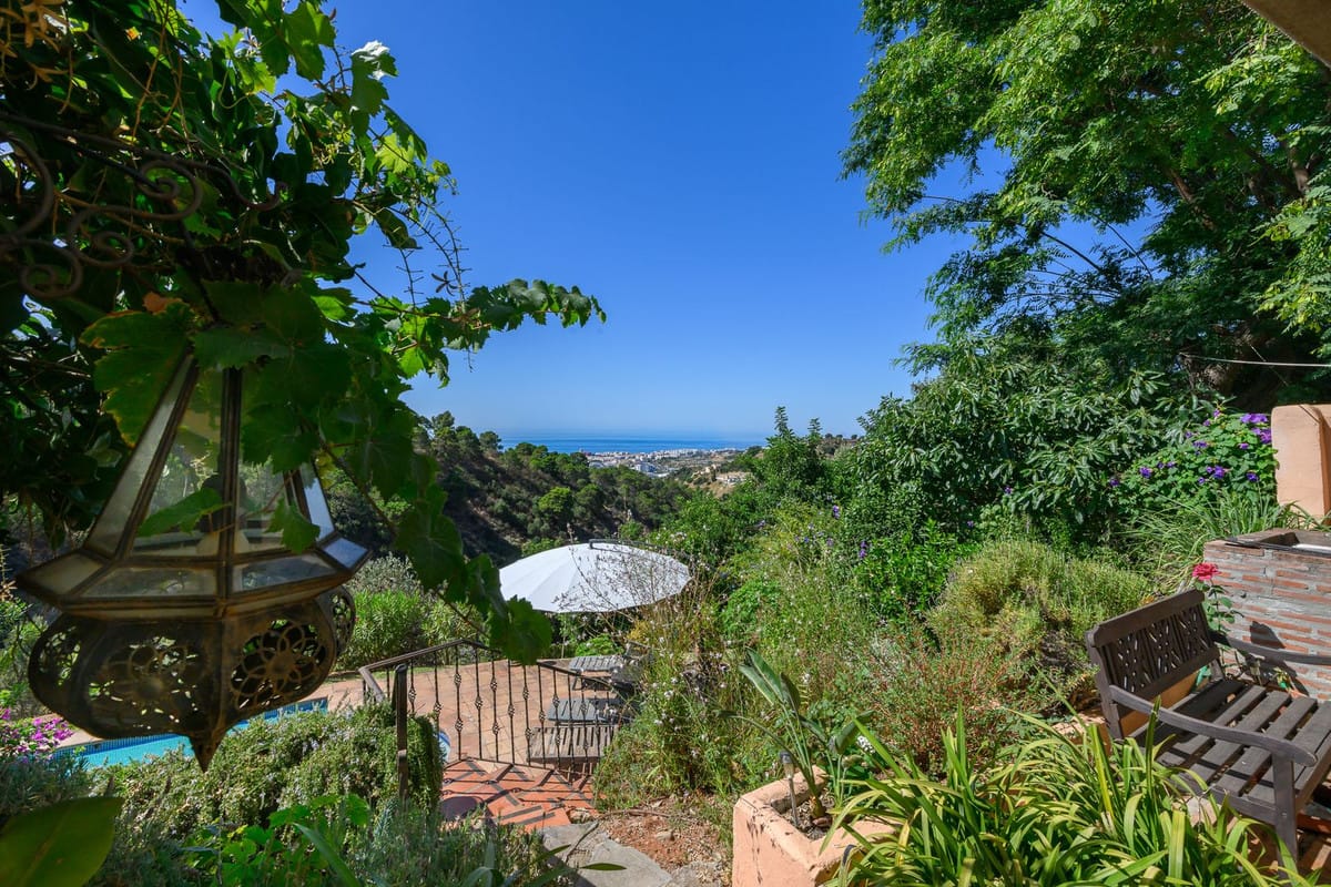 Villa met 3 slaapkamers in Estepona in Estepona - foto 18