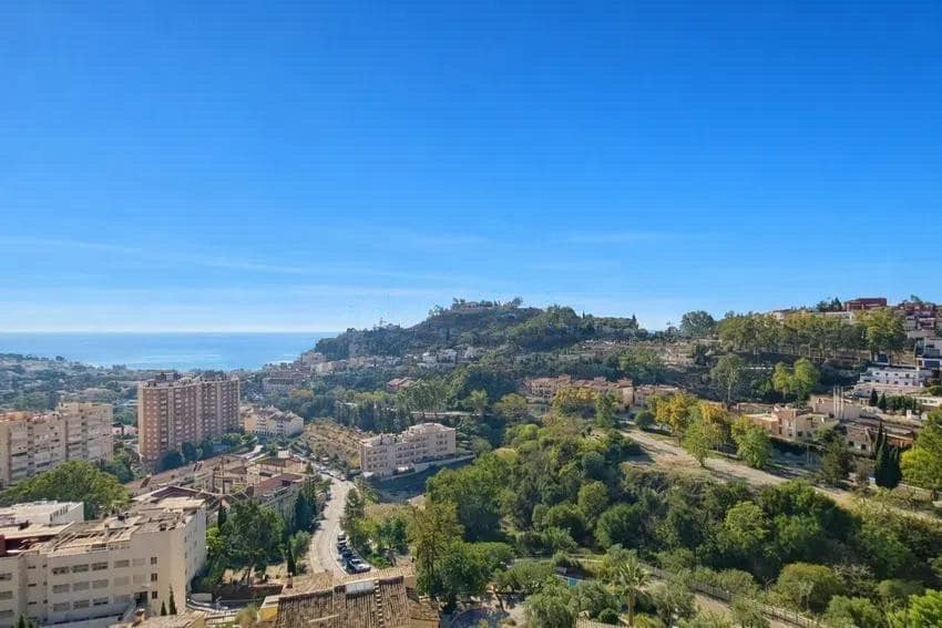 4-slaapkamer villa in Málaga in Málaga - foto 3