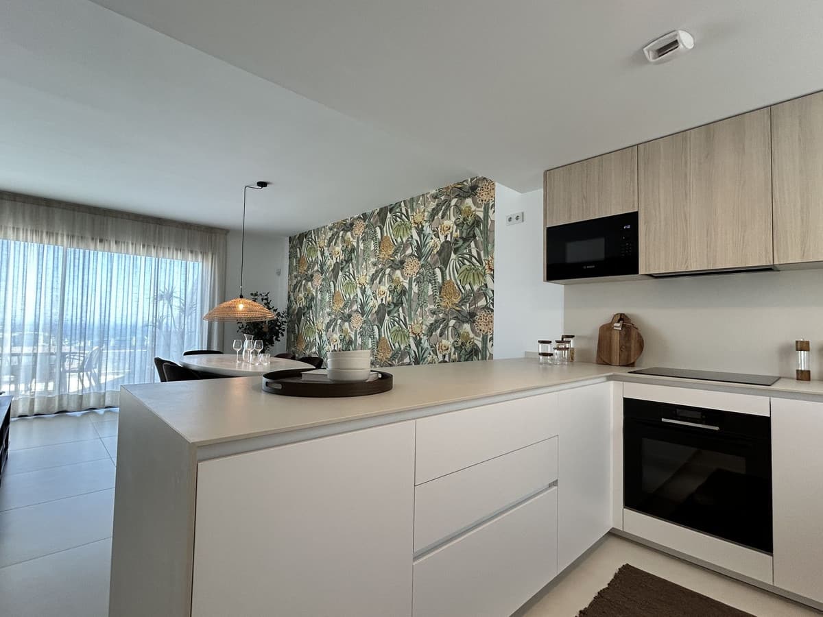 3-slaapkamer penthouse in Higuerón, Fuengirola in Fuengirola - foto 6