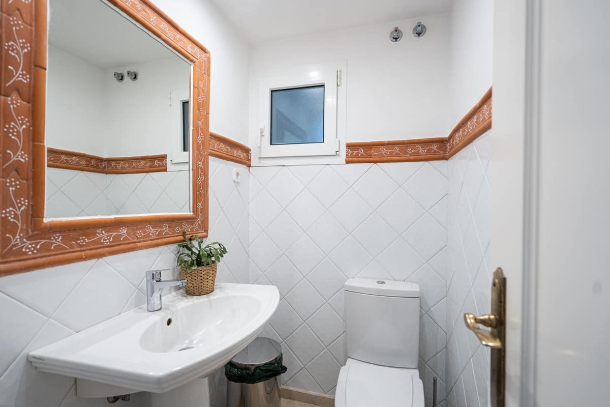 3-slaapkamer appartement aan het strand – Palm Beach, Marbella in Marbella - foto 12