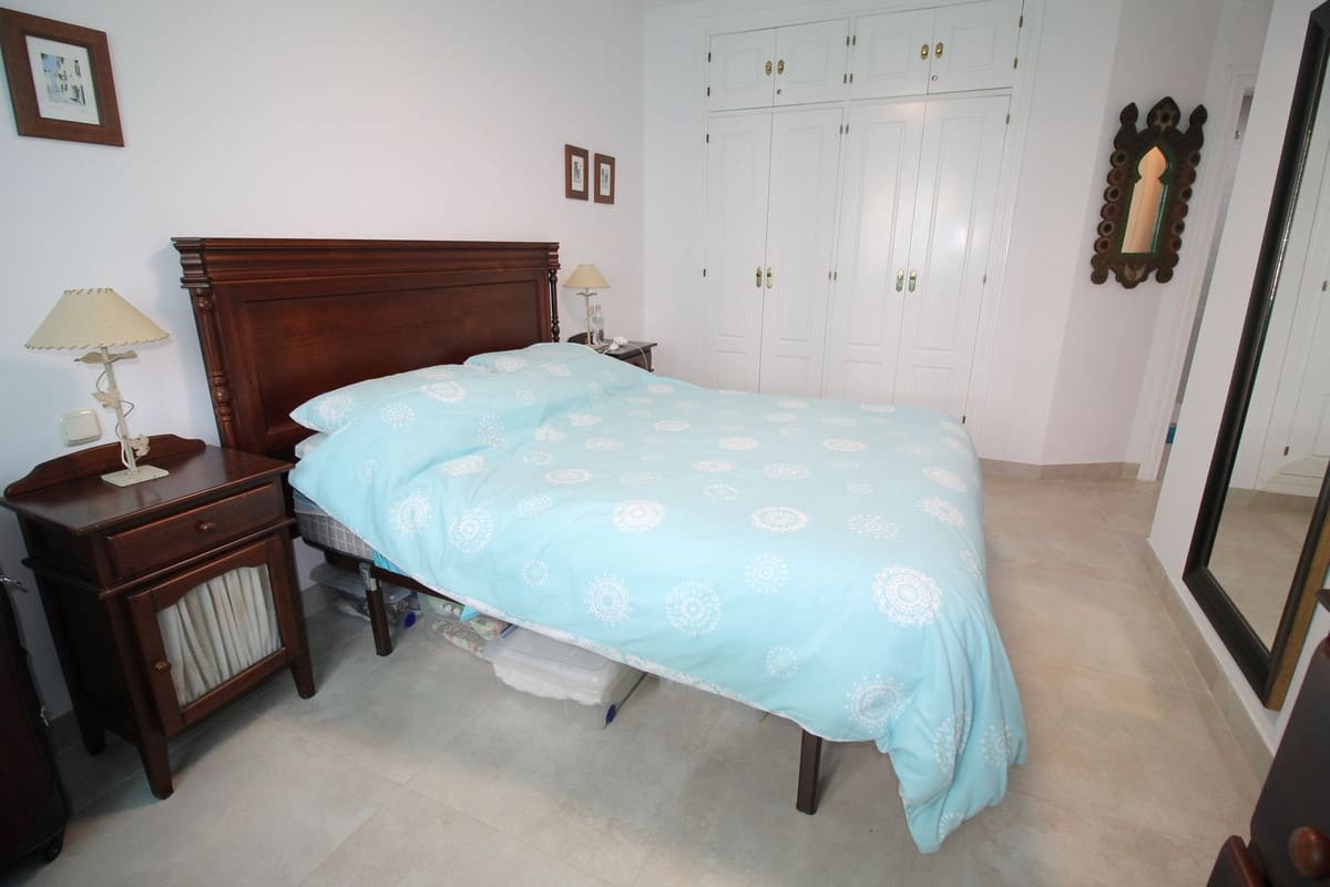 Appartement met 2 slaapkamers in La Cala de Mijas in La Cala de Mijas - foto 11