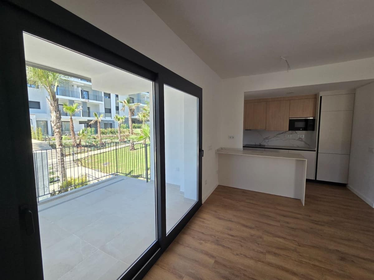 3-slaapkamer appartement in Estepona – nieuwbouw in Estepona - foto 18