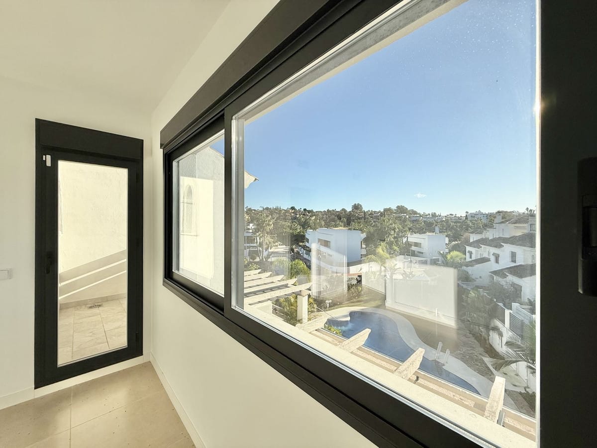 3-slaapkamerwoning in Estepona – Agra - foto 19
