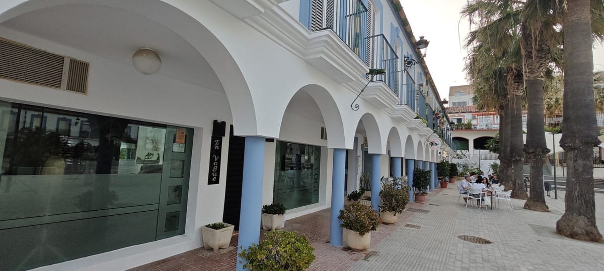 Appartement met 2 slaapkamers in Benalmádena Costa in Benalmadena Costa - foto 14
