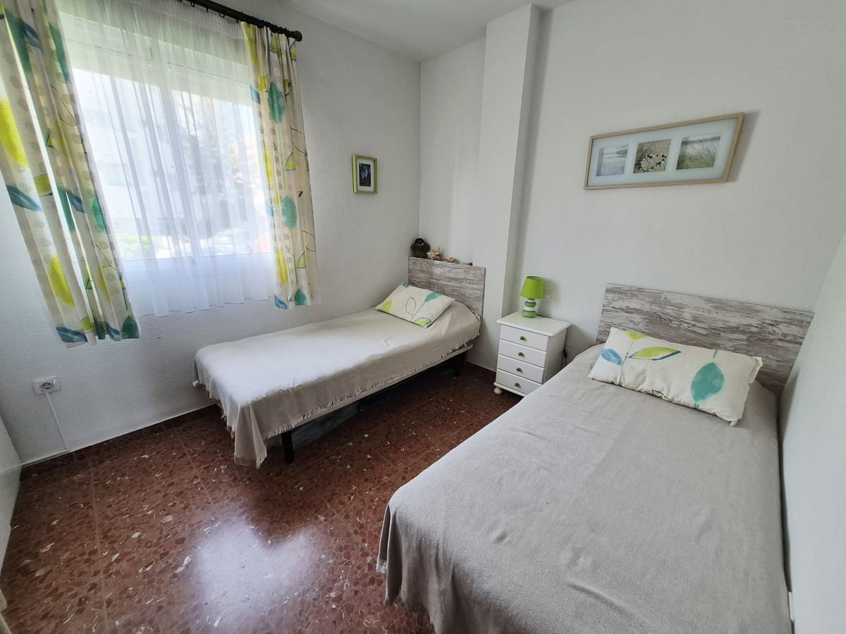 Appartement met 2 slaapkamers in Riviera del Sol in Riviera del Sol - foto 15