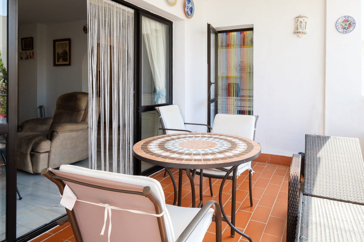 2-slaapkamerappartement in Nerja in Nerja - foto 6