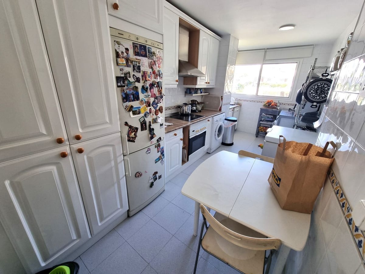 Drie-slaapkamer duplex-appartement in Estepona (Bel-Air) in Estepona - foto 20