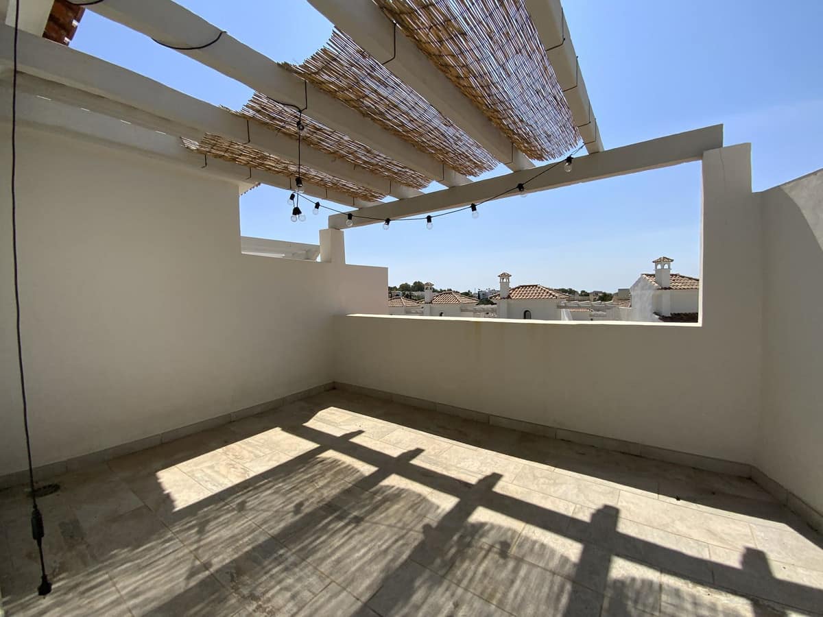 Drie-slaapkamer stadswoning in Estepona – El Paraiso-Residencial Agra in Estepona - foto 13