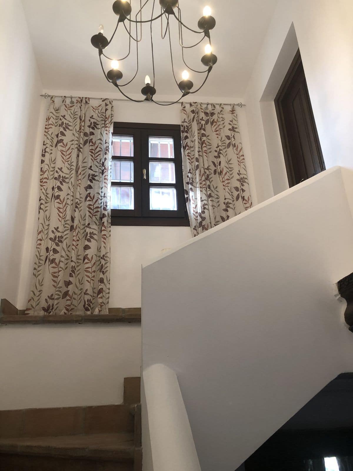 4-slaapkamer finca met stallen en gastenverblijf in Estepona in Estepona - foto 8