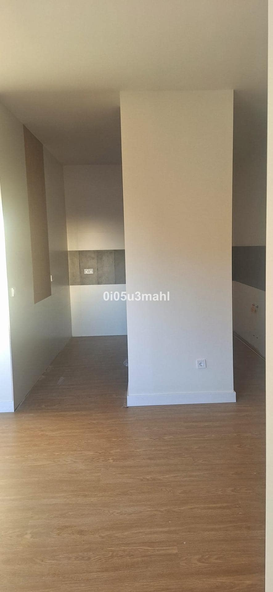 4-slaapkamer appartement in Málaga in Málaga - foto 19