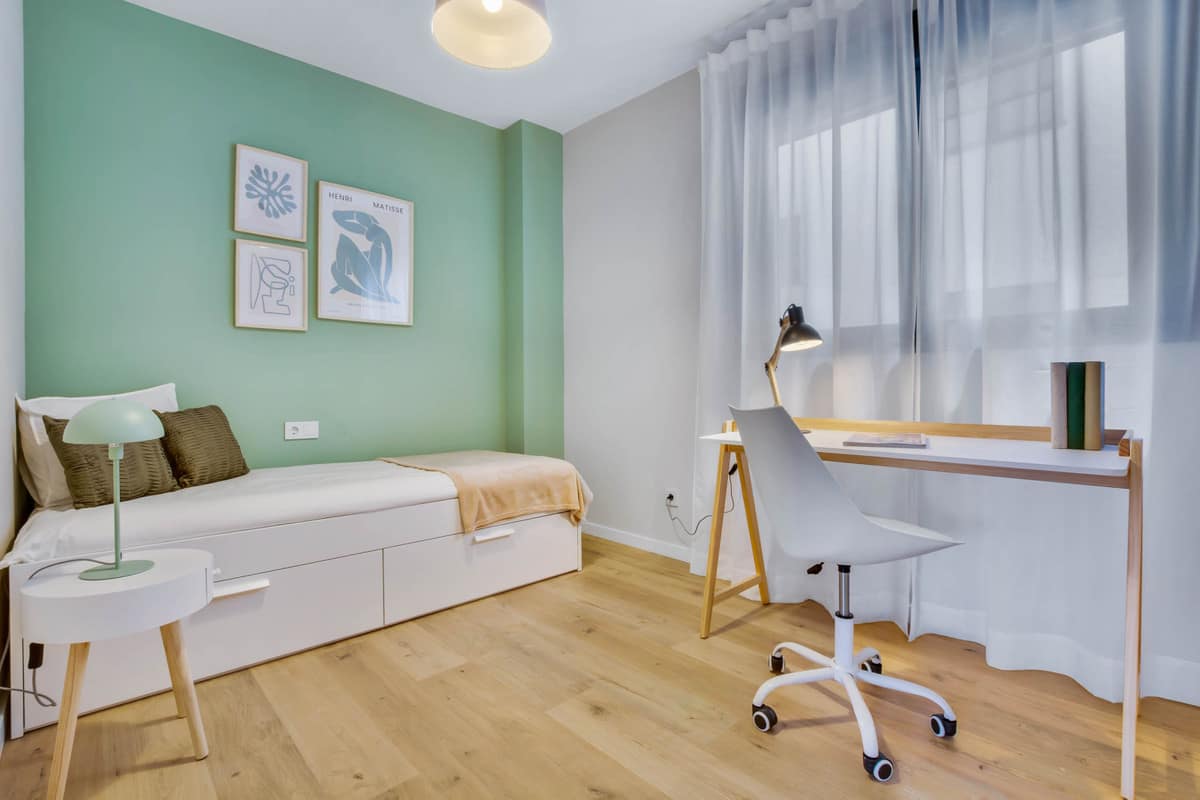3-slaapkamerappartement in Mijas in Mijas - foto 5