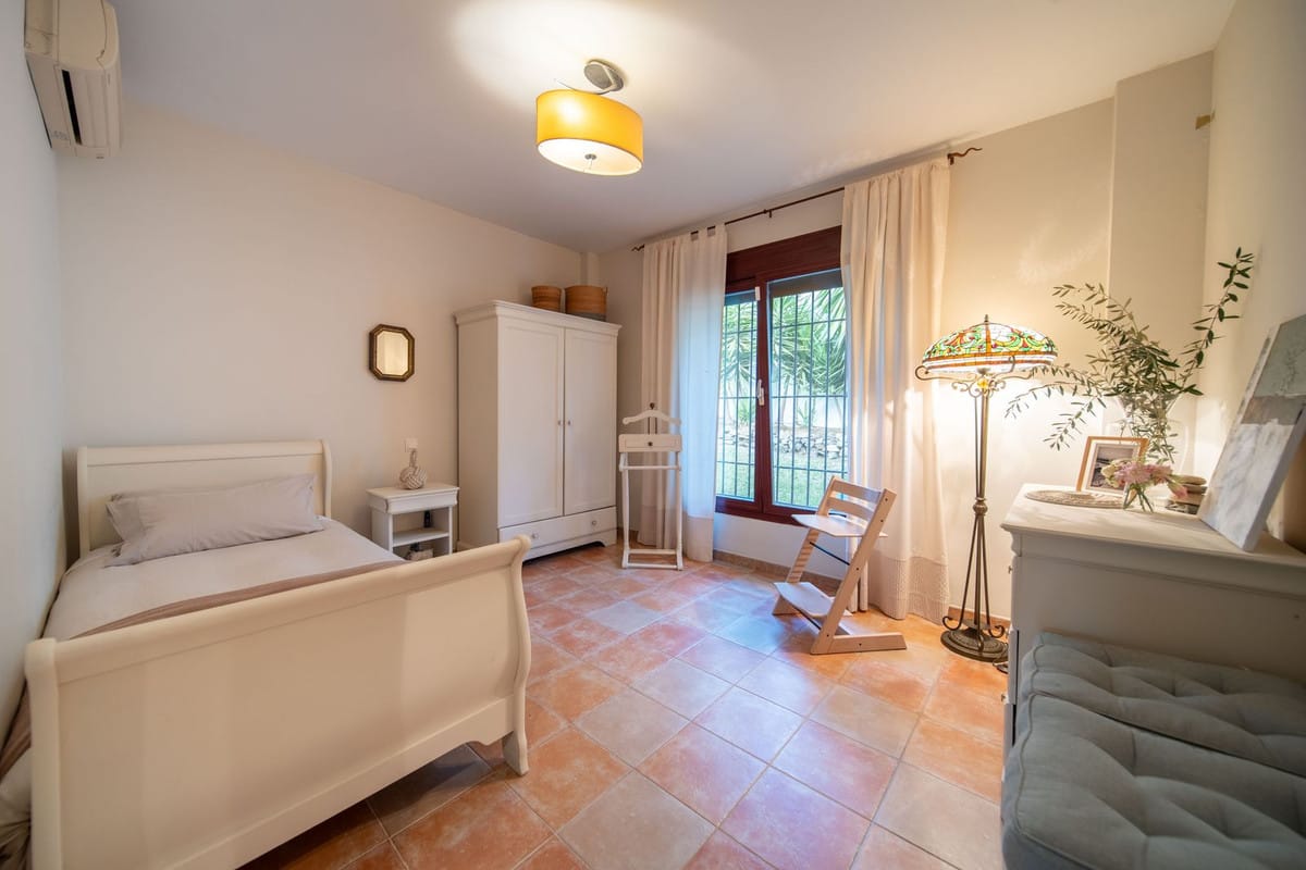 Villa met 5 slaapkamers in Mijas Golf in Mijas Golf - foto 18