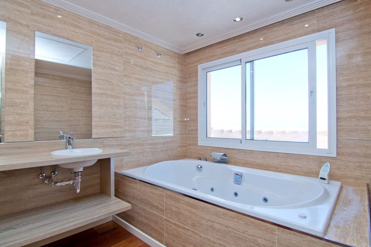 2-slaapkamer appartement in Fuengirola in Fuengirola - foto 15