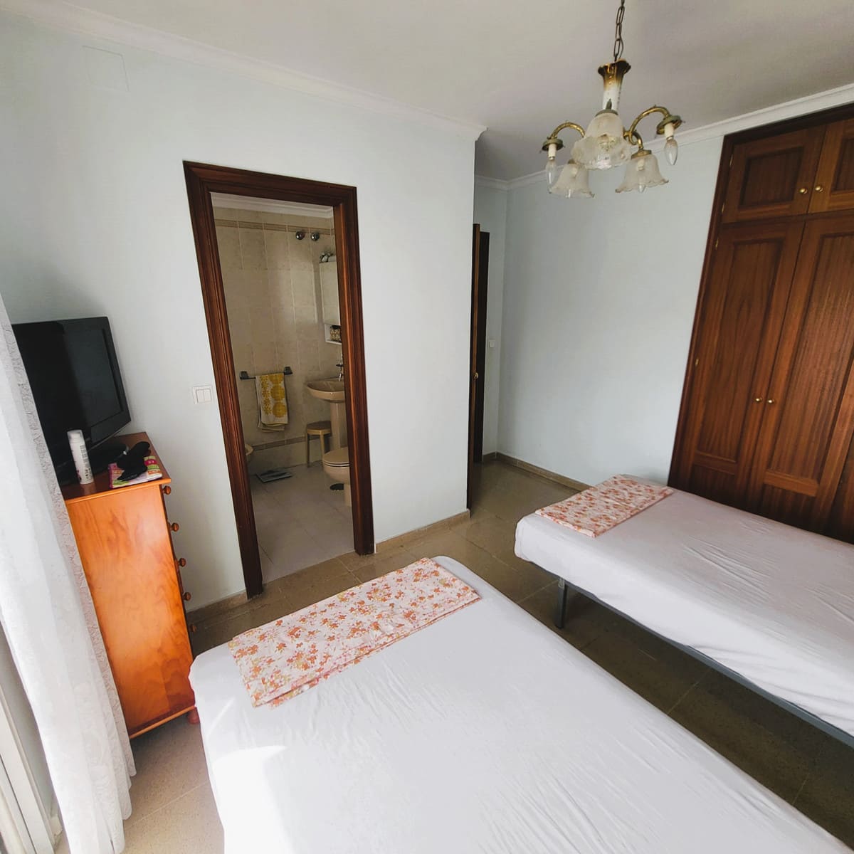 3-slaapkamer appartement in Estepona in Estepona - foto 8